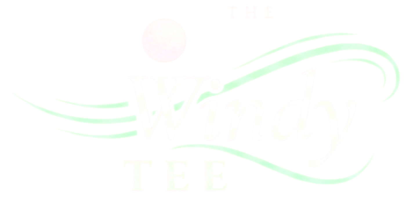 The Windy Tee